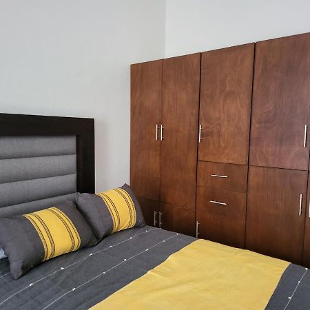 Oaxaca Departments Independencia Apartment Exterior photo