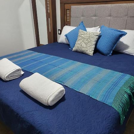 Oaxaca Departments Independencia Apartment Exterior photo